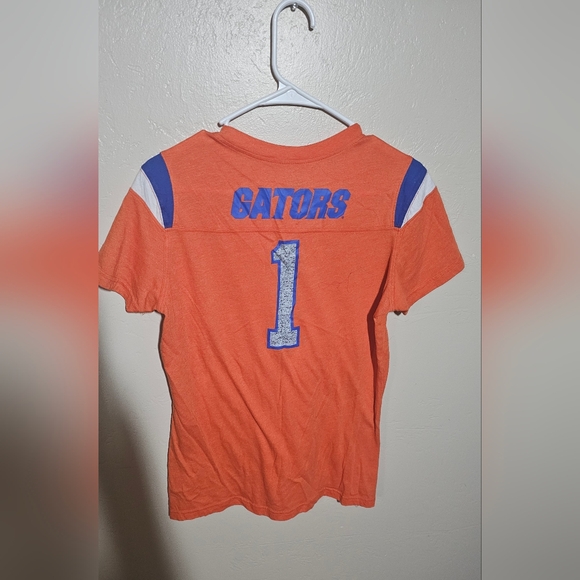 Nike Florida Gators Ladies Top - Picture 2 of 3